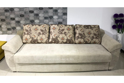 Roma canapea 3 locuri 